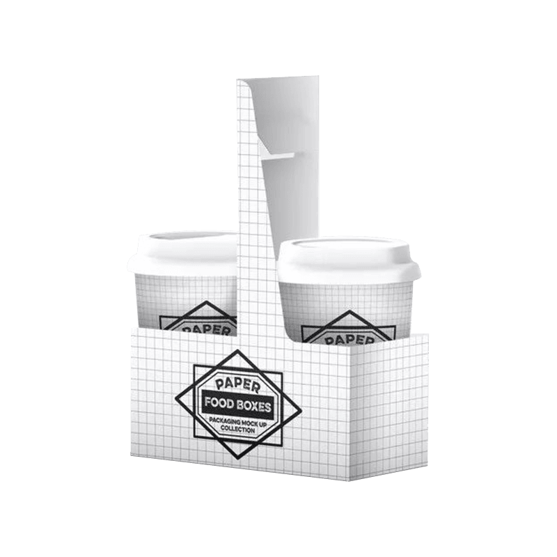 Kotak Kemasan Minuman Bergelombang