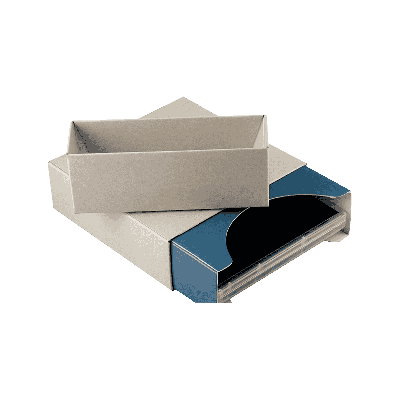 Kotak Kemasan Alat Rumah Tangga Bergelombang