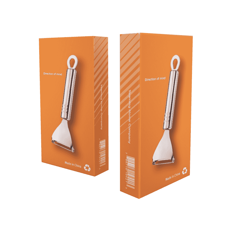 Kotak Kemasan Perlengkapan Dapur Bergelombang